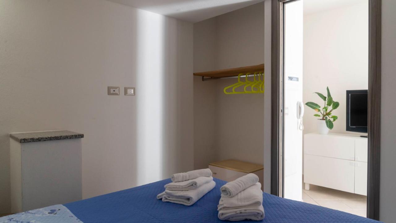 Casa Dei Lecci - Cala Gonone公寓 外观 照片