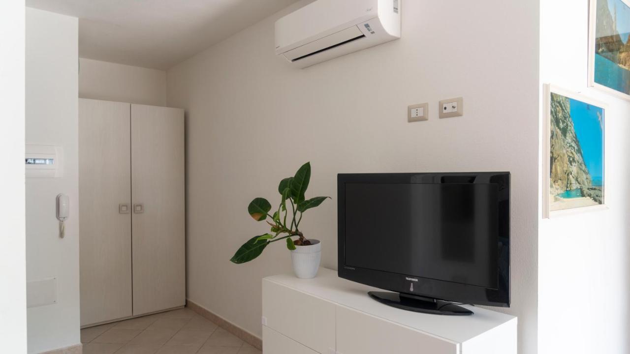 Casa Dei Lecci - Cala Gonone公寓 外观 照片