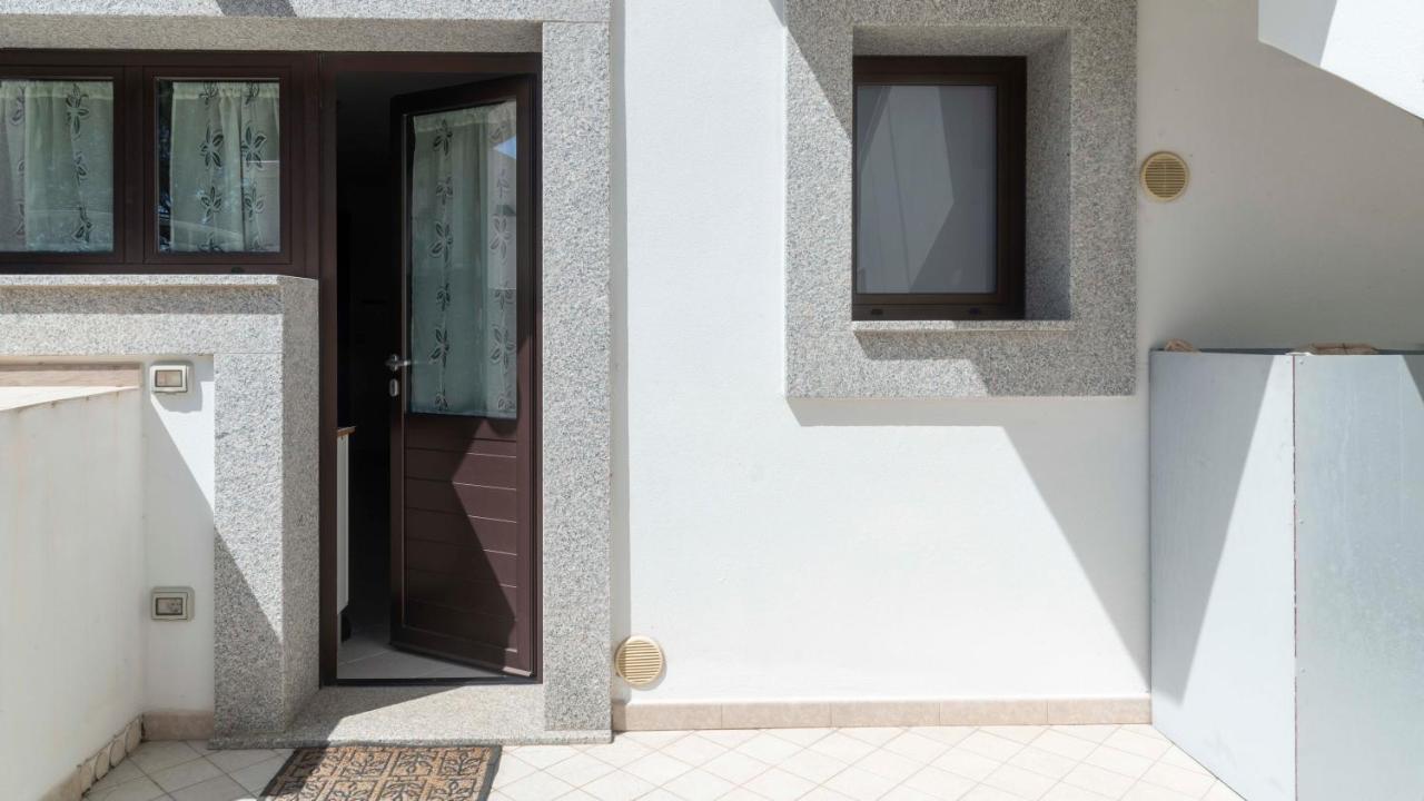 Casa Dei Lecci - Cala Gonone公寓 外观 照片