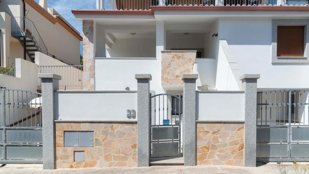 Casa Dei Lecci - Cala Gonone公寓 外观 照片